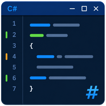 Leekz.CodeTextBox logo