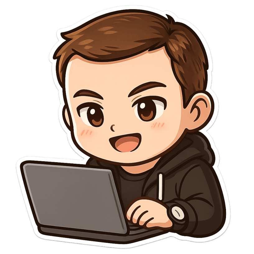 PIN0L33KZ Chibi